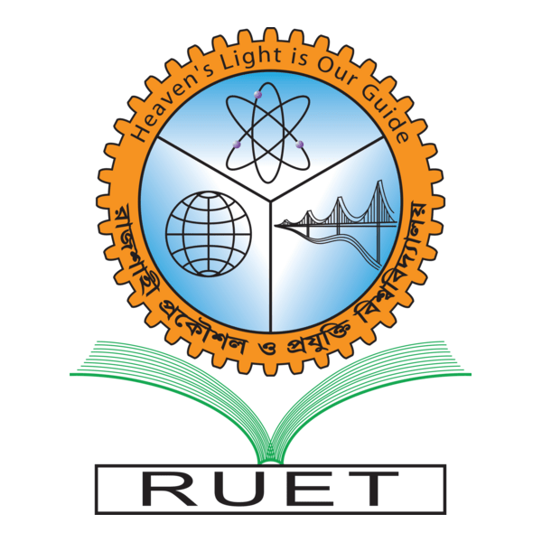 RUET logo